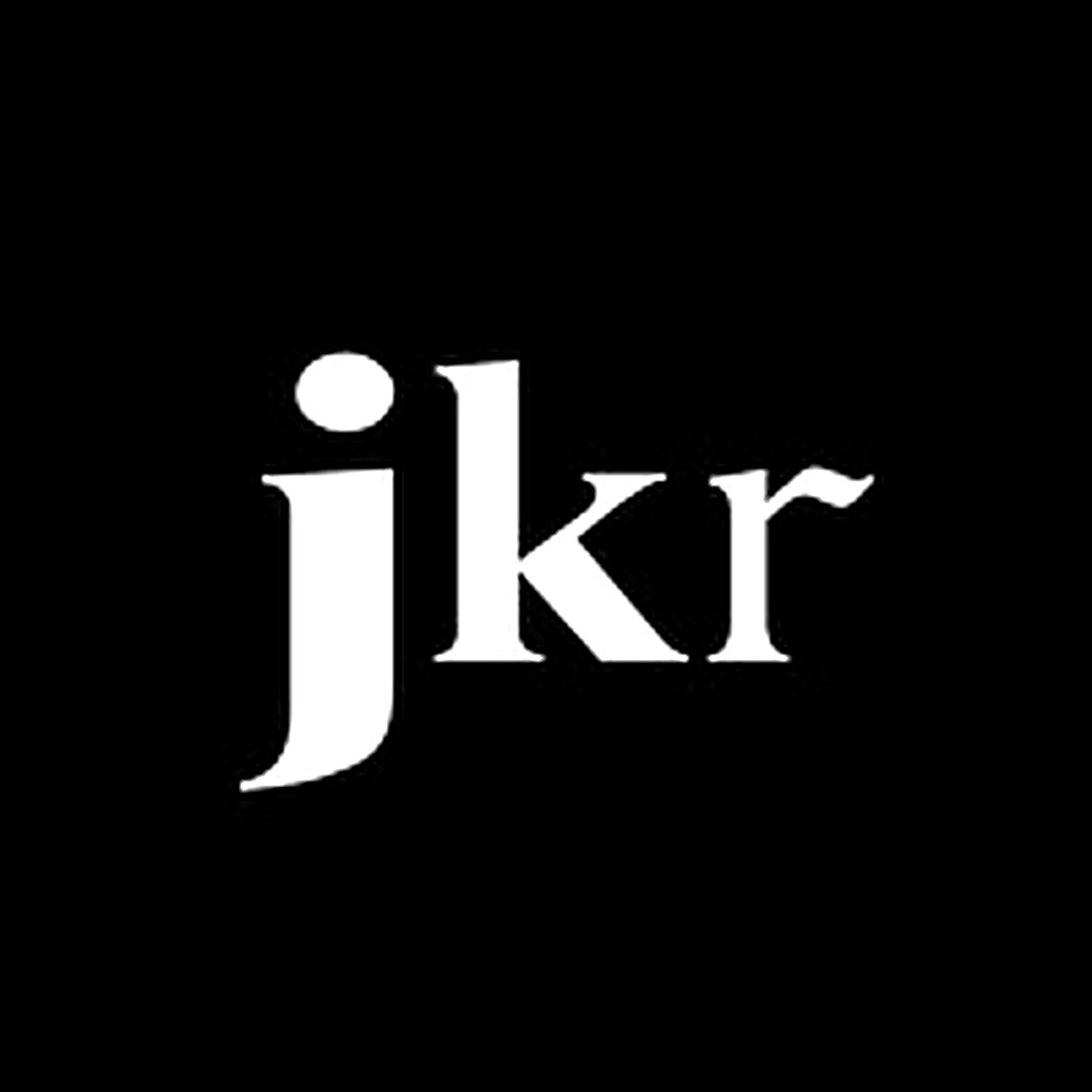 JKR logo